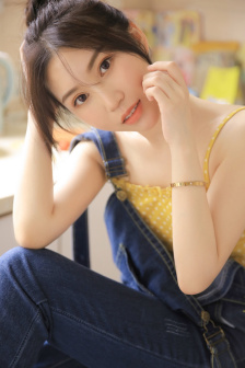 聊斋艳谭之欲焰三娘子