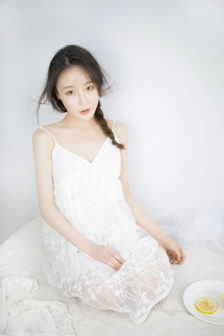 不害臊的姑娘